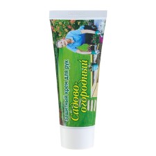 Protective, garden and ogorod cream, 75 ml