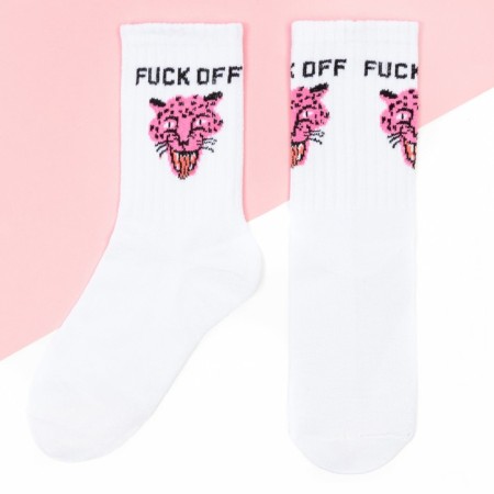Women's socks KAFTAN OFF p. 36-39 (23-25 ​​cm)