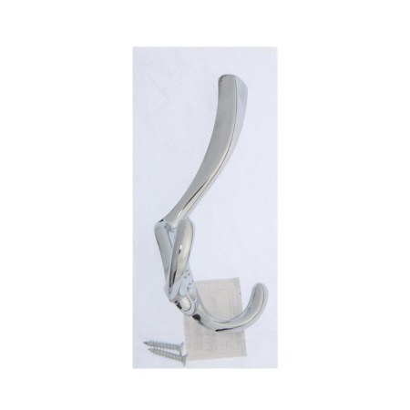 Furniture tundra TKT003, three -rod, chrome, 4 pcs TMP-5