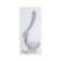 Furniture tundra TKT003, three -rod, chrome, 4 pcs TMP