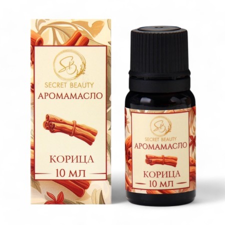 Aromamaed cinnamon 10 ml