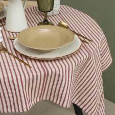 The tablecloth of Ethel 