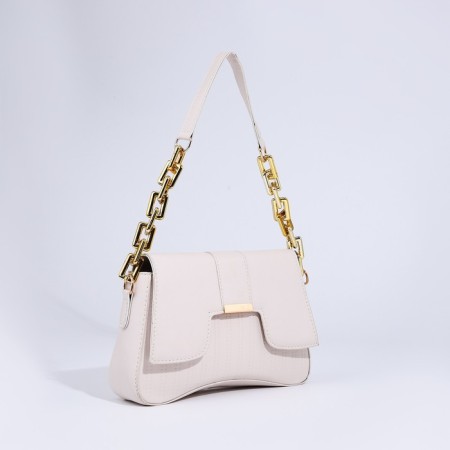 Bag-mixer on magnet, milk color-2