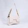 Bag-mixer on magnet, milk color