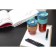 Mug Smart Solutions Jaunt, 360 ml, blue color