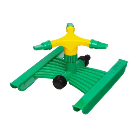 3-fly spray, under connector, ABS plastic, Greengo-11