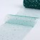 Fatin with sparkles, 15 cm, 11 ± 1 g/sq.m, 23 ± 1 m, dark green color No. 59