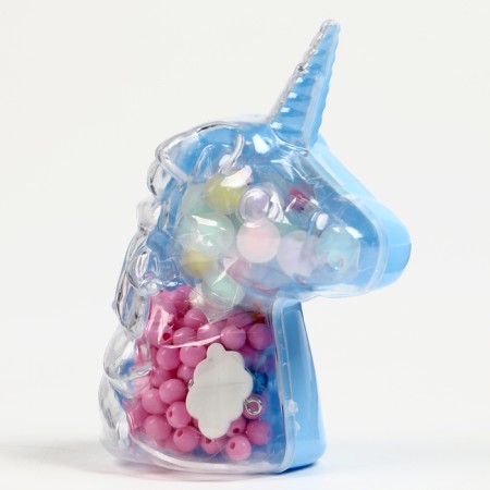 Create your jewelry "Unicorn", jewelry in a jar-1