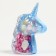 Create your jewelry "Unicorn", jewelry in a jar