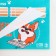 Planning schedule of A4 schoolboy, 30 sheets of "Corgi"