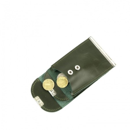 ZK300-205 clip for bills ZK302, green dark pool-up-205-1