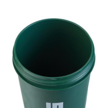 Shaker, 700 ml, series: Crossfit Max, "Master K", 21.5 x 8.5 cm, green-3
