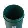 Shaker, 700 ml, series: Crossfit Max, "Master K", 21.5 x 8.5 cm, green