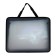 Folder with A4 handles, 330 x 260 x 75 mm, plastic, pens, Calligrata "Auto"