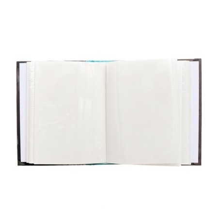 Фотоальбом на 100 фото 10х15 "Тигр"-6