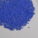 Glass 12/0 "Night blue" smooth No. 707 450 gr