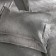 Pillowcase SL Home "Denim" 50*70+2 cm, central dark, 100% greedy cotton