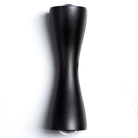 Bra "Nuvola" LED 6W 4000K IP65 4000K black 5x16 cm-3