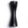 Bra "Nuvola" LED 6W 4000K IP65 4000K black 5x16 cm