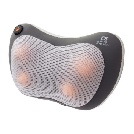CS Medica Vibrapulsar CS-CR5 massage pillow, electric
