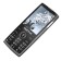 Maxvi P19 Black smartphone