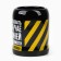 Ceramic beer mug “Extreme need”, 600 ml, black color