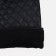 Gloves male, dimensionless, with insulation, black color