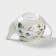 Teapot Porcelain Hot Dolyana "Green Garden", 900 ml