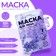 Mask Musk -moisturizer for the face "Secret Beauty" with lavender extract, set of 5 pcs
