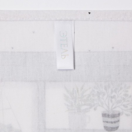 Towel "Ethel" Romance 40x73 cm, 100% cotton, sarzha 190 g/m2-3