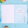 The diary of the future mother "Happiness is inside", 40 sheets