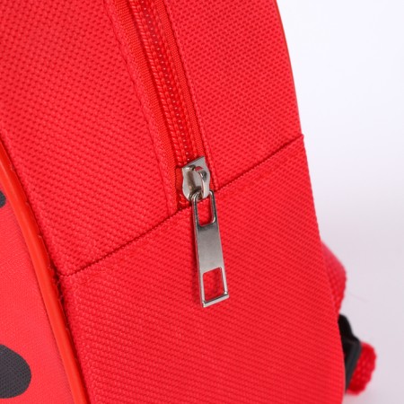 Children's backpack "God's cow"-2