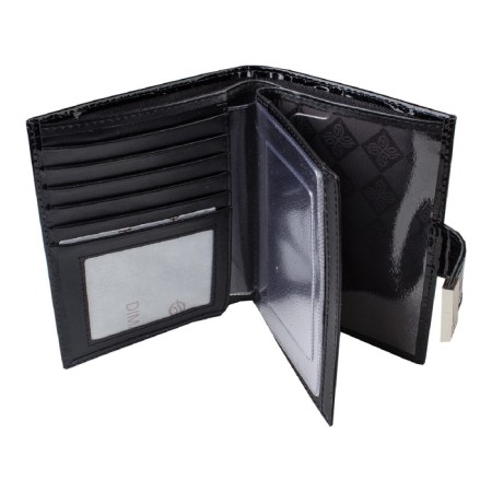 Cover for auto documents on the button, the color is black-2