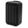 Hyundai H-Mc1204 Black 10W FM USB BT Micro SD