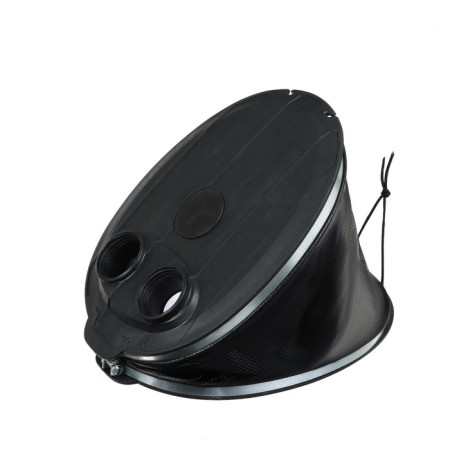 Pump "Patriot", 3 l, black-1