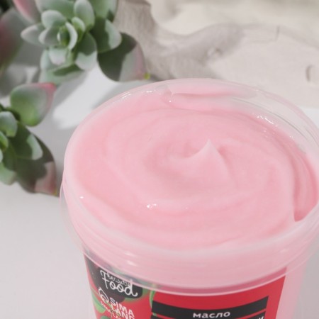 Крем для рук, питание, 120 мл, аромат вишни, BEAUTY FOOD-1