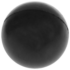 Ball for throwing, weight 150 g, d = 6.5 cm