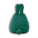 A chair "Bunny" with ears Small, size 70x70x80 cm