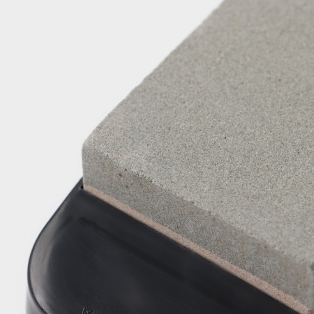 Current stone of the share "Stone", 19 cm, color mix-4