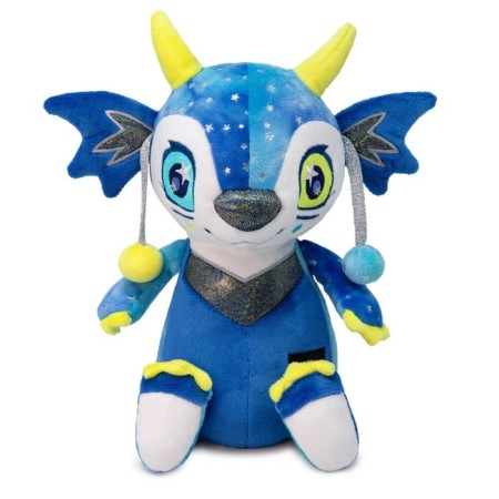 Soft toy "Dragosh Vigge", 23 cm-1