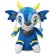 Soft toy "Dragosh Vigge", 23 cm