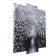 Modular painting "Blooming Trees" (2-25x52; 1-30x60) 60x80 cm