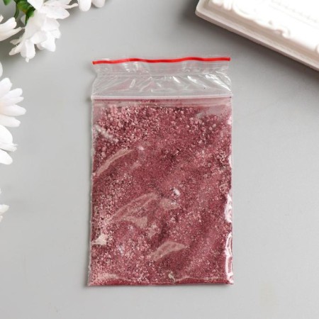 Dye "jeans" pink, 10 g-2