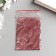 Dye "jeans" pink, 10 g