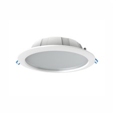 The built -in lamp Mantra Graciosa, LED, 10.8W, 820LM, 3000K, 38 mm, white color