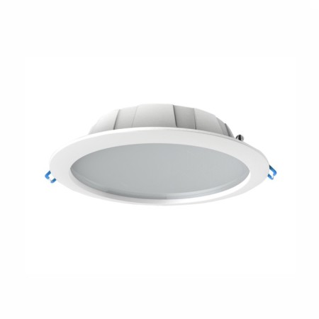 The built -in lamp Mantra Graciosa, LED, 10.8W, 820LM, 3000K, 38 mm, white color