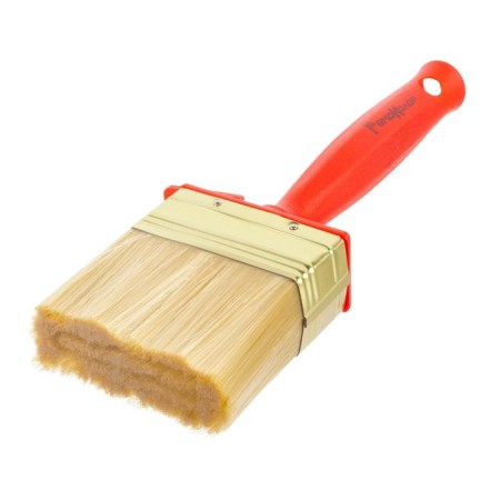 McCovita brush "Remocolor" 02-2-107, artificial bristles, 30x70 mm-1