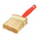 McCovita brush "Remocolor" 02-2-107, artificial bristles, 30x70 mm