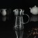 Kemex with a measured scale "Tipika", 300 ml, double glass