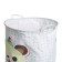 Bear basket "Bear" 34 × 34 × 45 cm